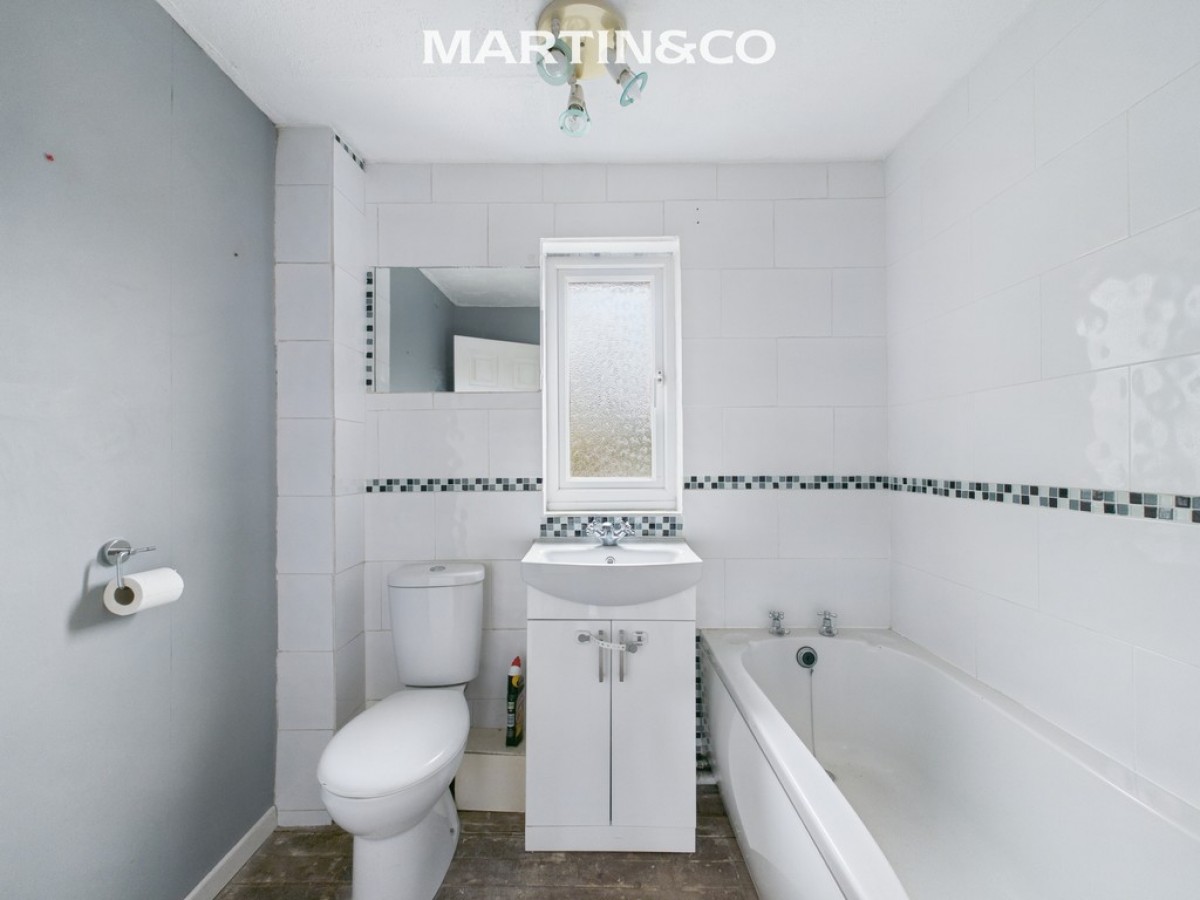 Patten Ash Drive, Wokingham