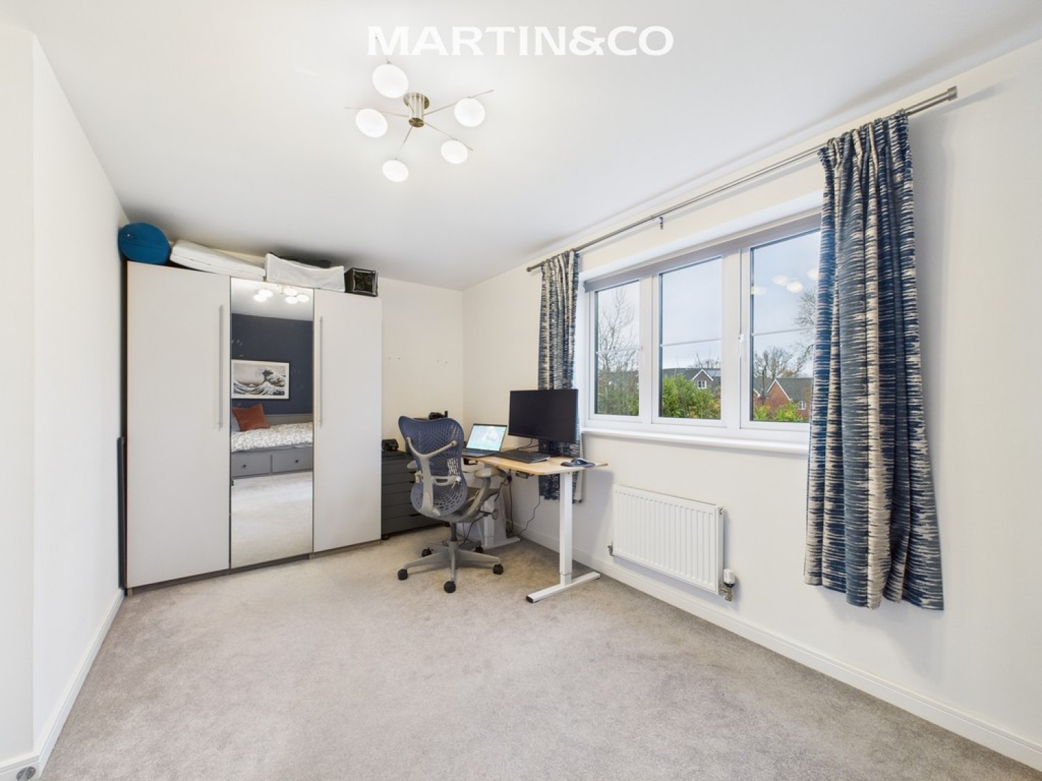 3 bedroom House in Morris Close, Wokingham