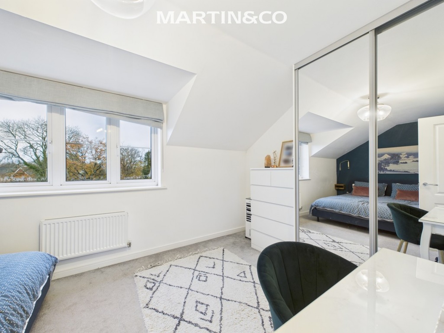 3 bedroom House in Morris Close, Wokingham