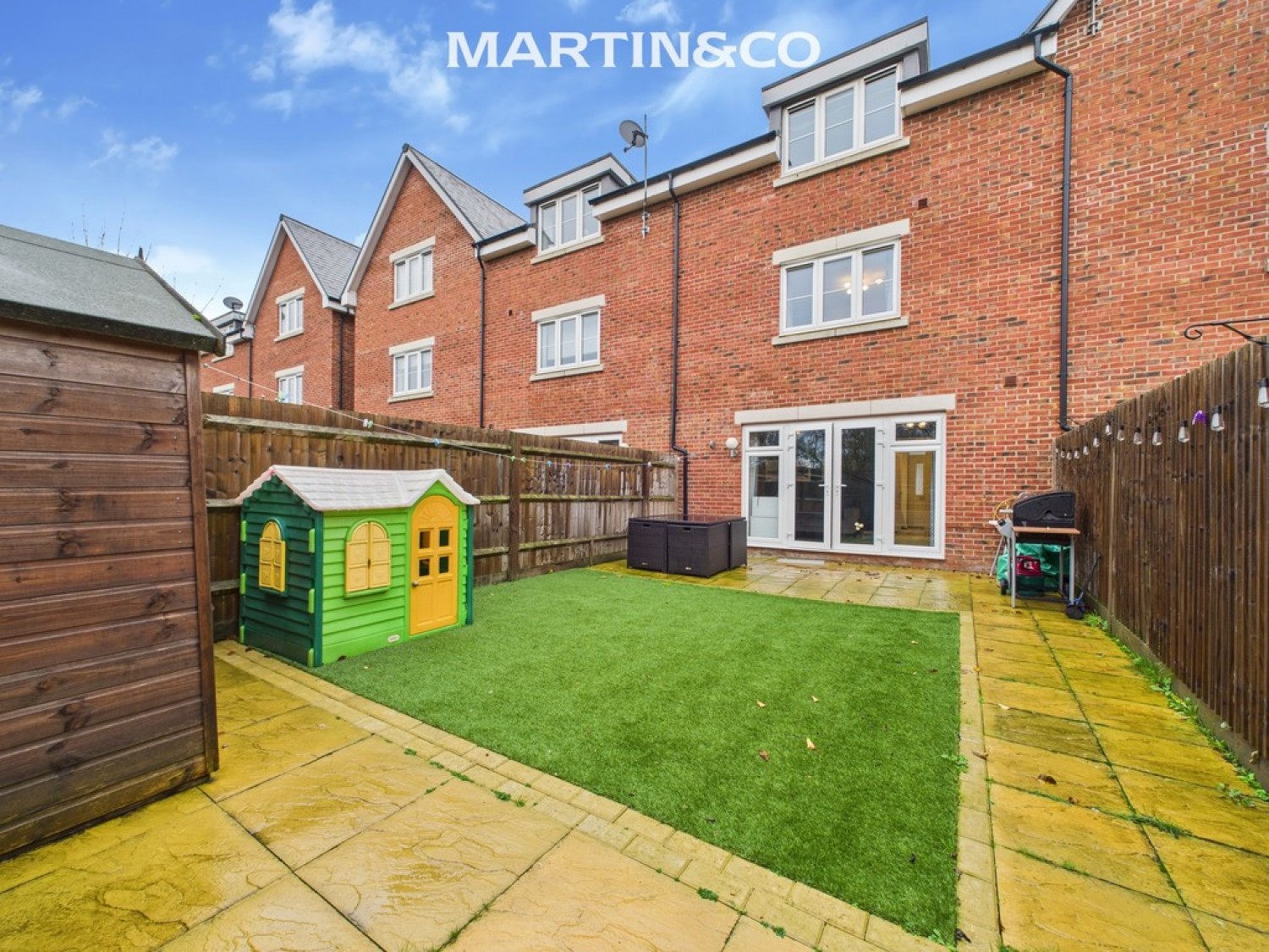 3 bedroom House in Morris Close, Wokingham