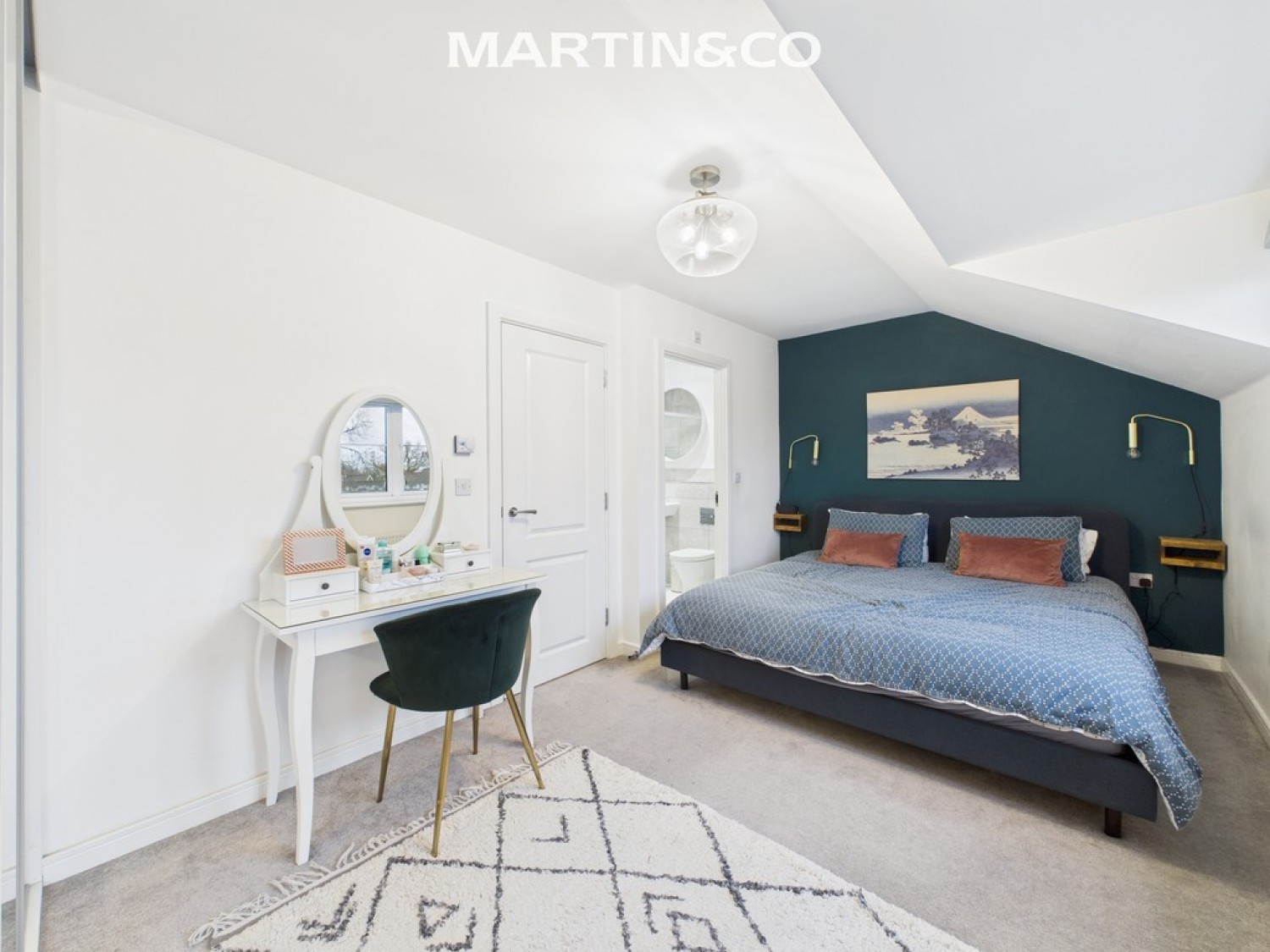 3 bedroom House for Sale Morris Close, Wokingham