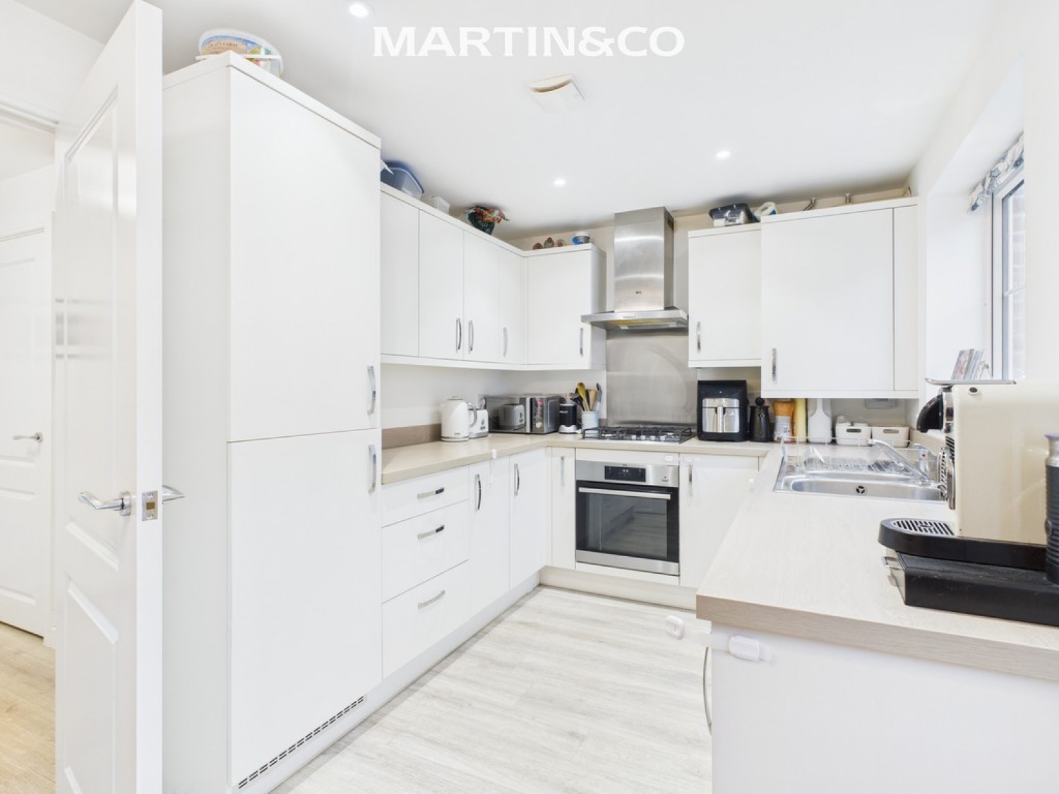 3 bedroom House in Morris Close, Wokingham