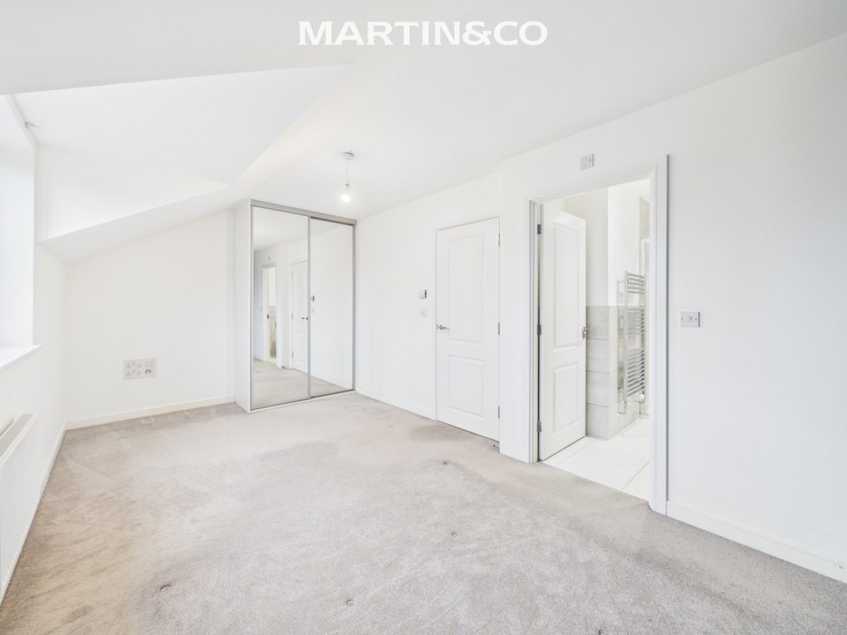 Morris Close, Wokingham