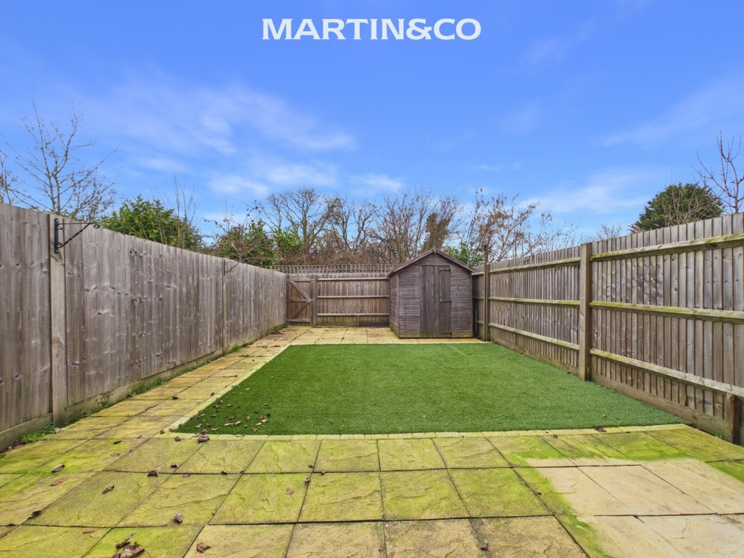 3 bedroom House for Sale Morris Close, Wokingham