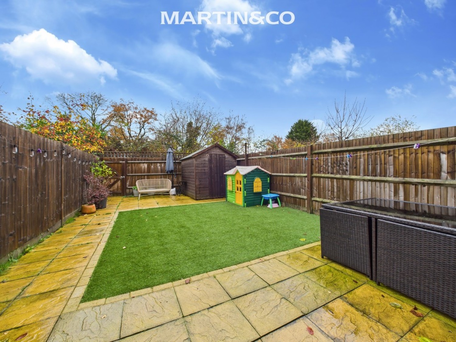 3 bedroom House in Morris Close, Wokingham