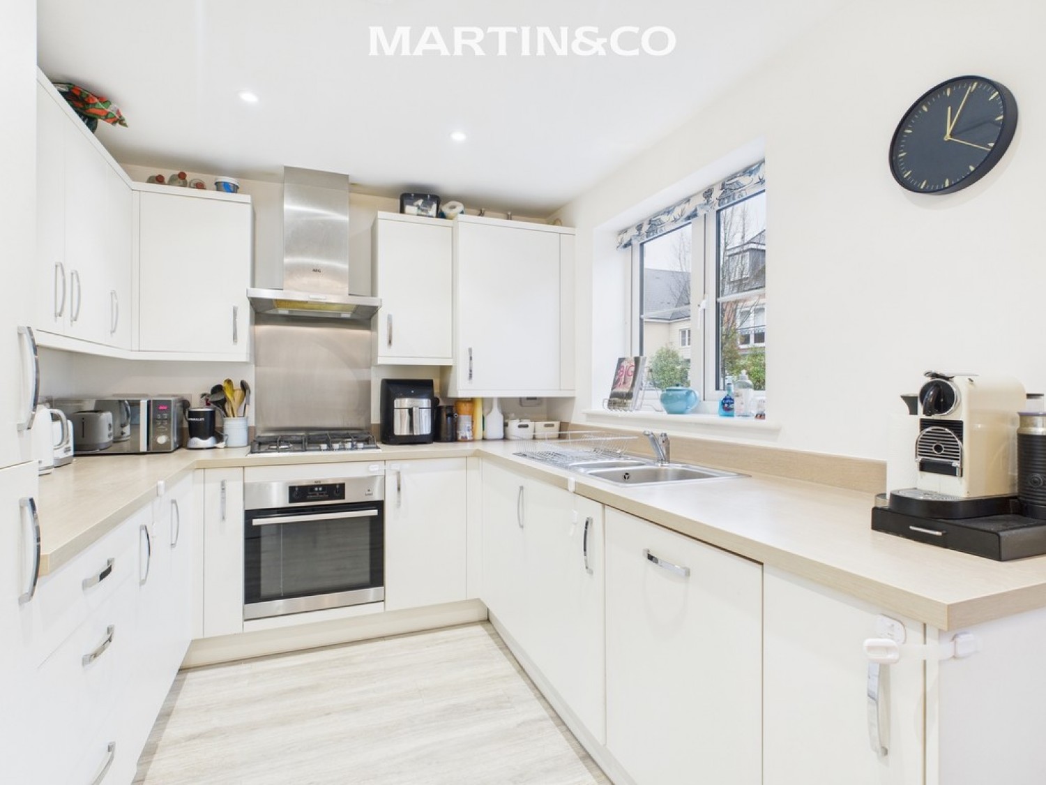 3 bedroom House in Morris Close, Wokingham