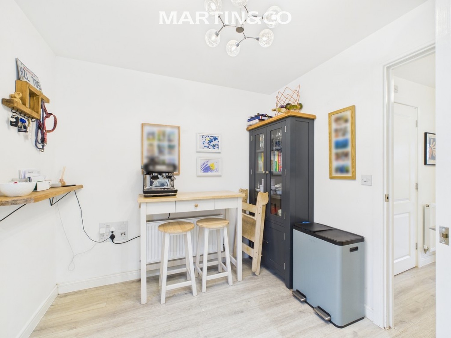 3 bedroom House in Morris Close, Wokingham