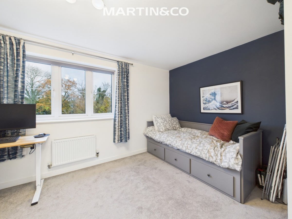 Morris Close, Wokingham