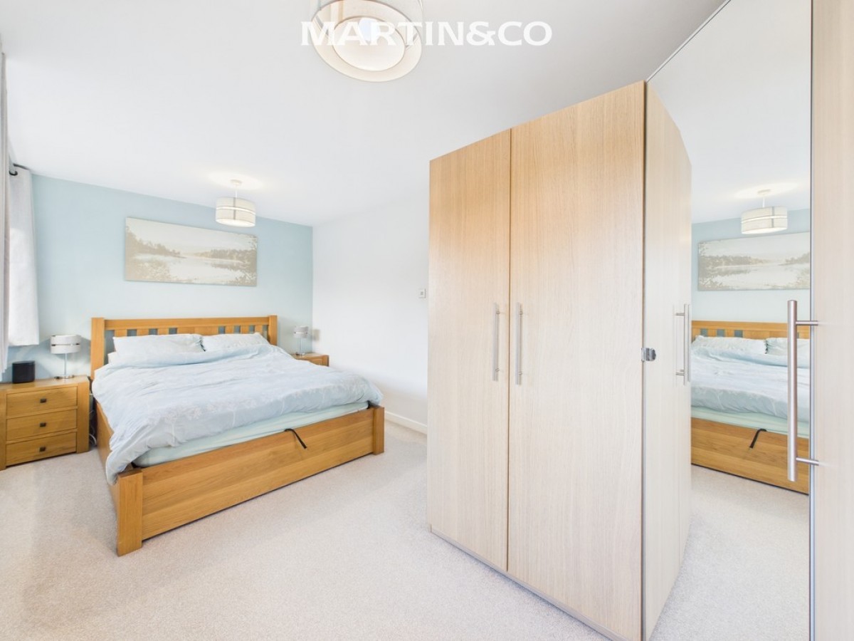 Shefford Crescent, Wokingham