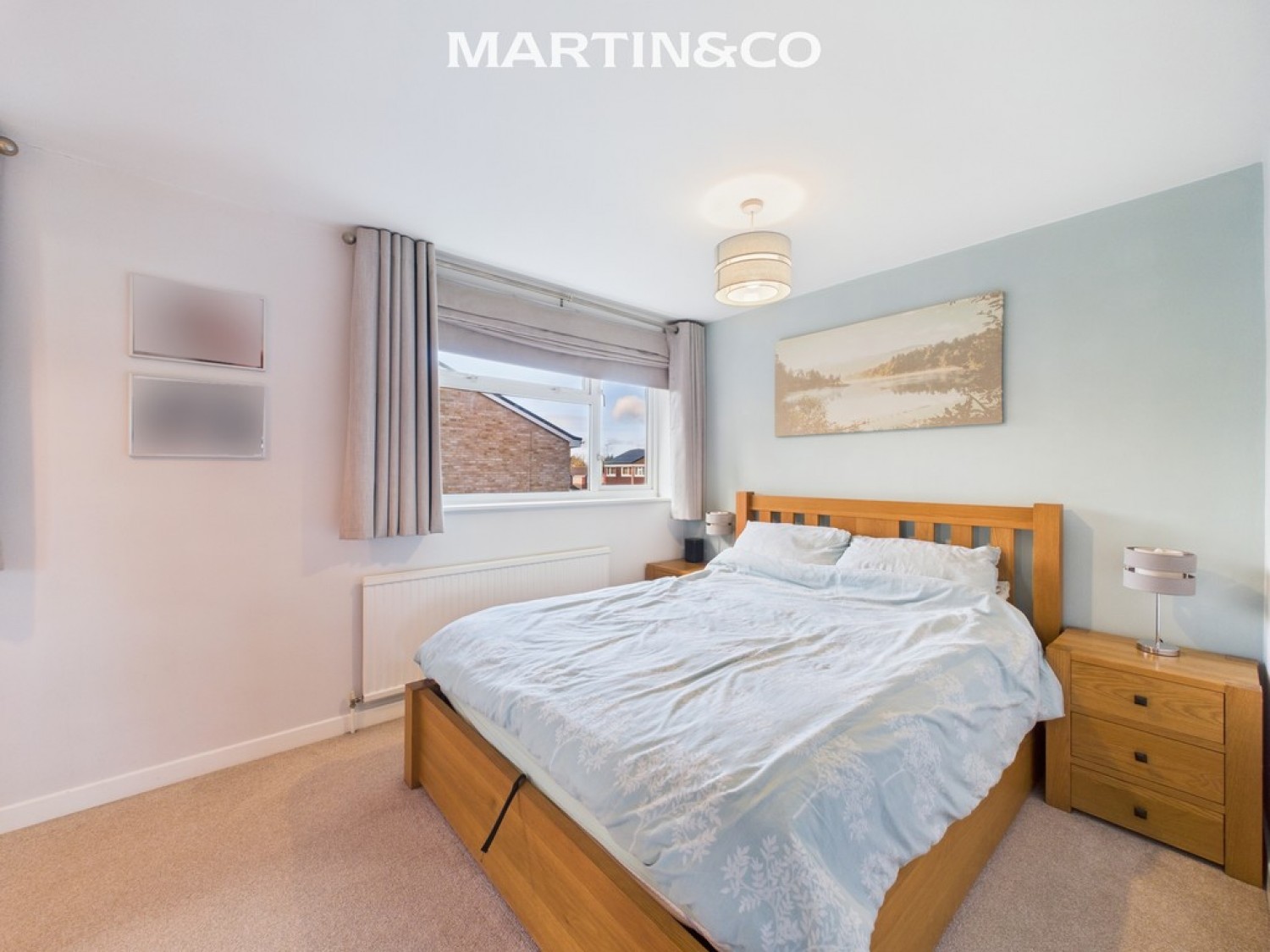 4 bedroom House for Sale Shefford Crescent, Wokingham