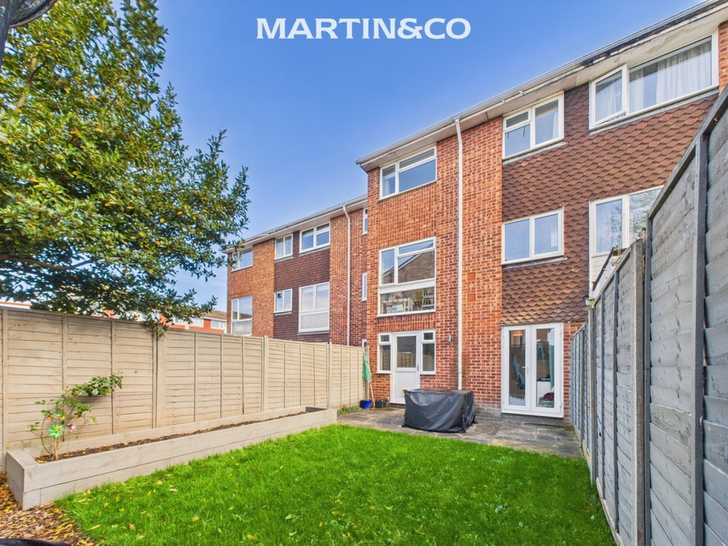 4 bedroom House for Sale Shefford Crescent, Wokingham