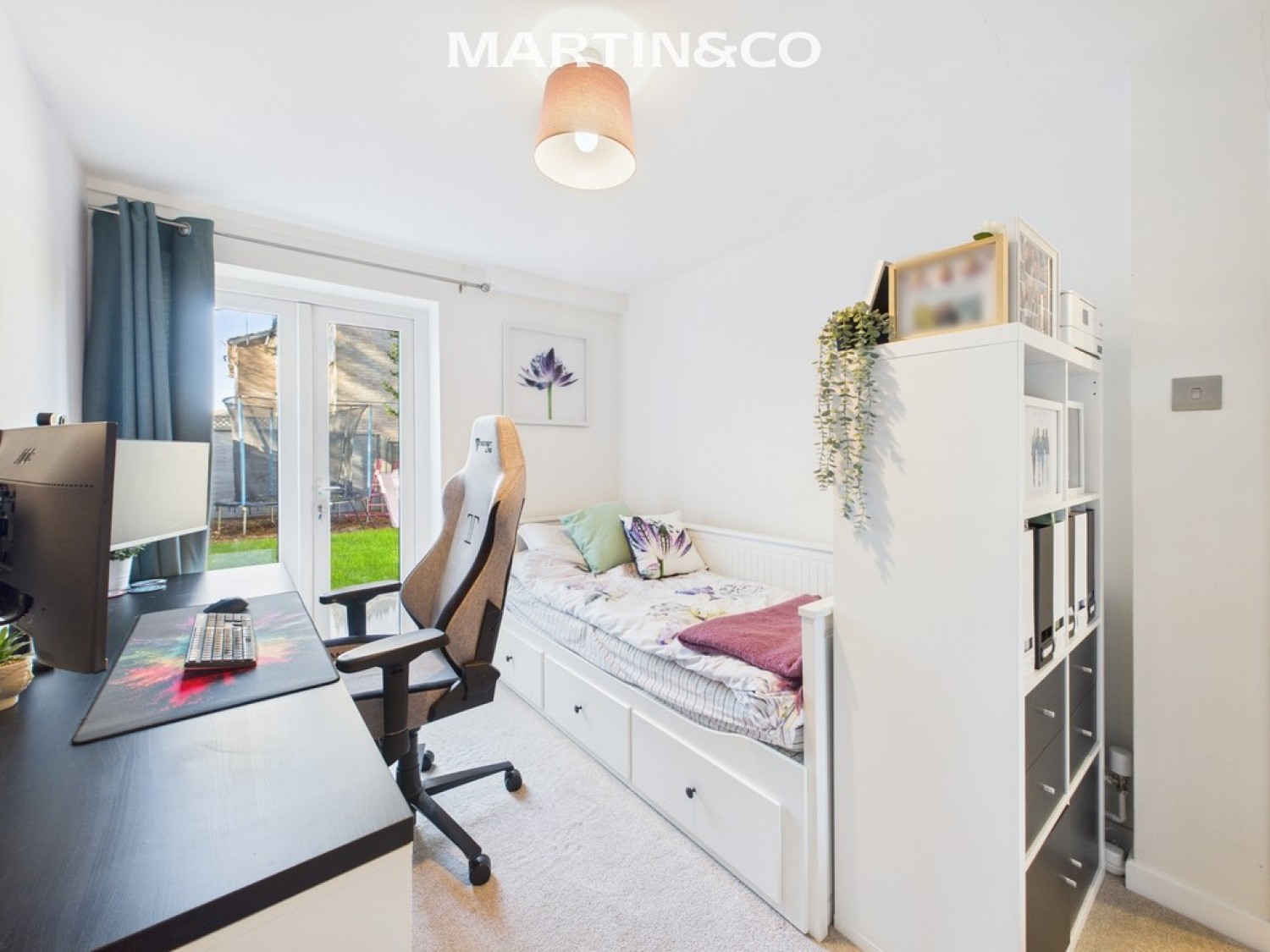 4 bedroom House for Sale Shefford Crescent, Wokingham