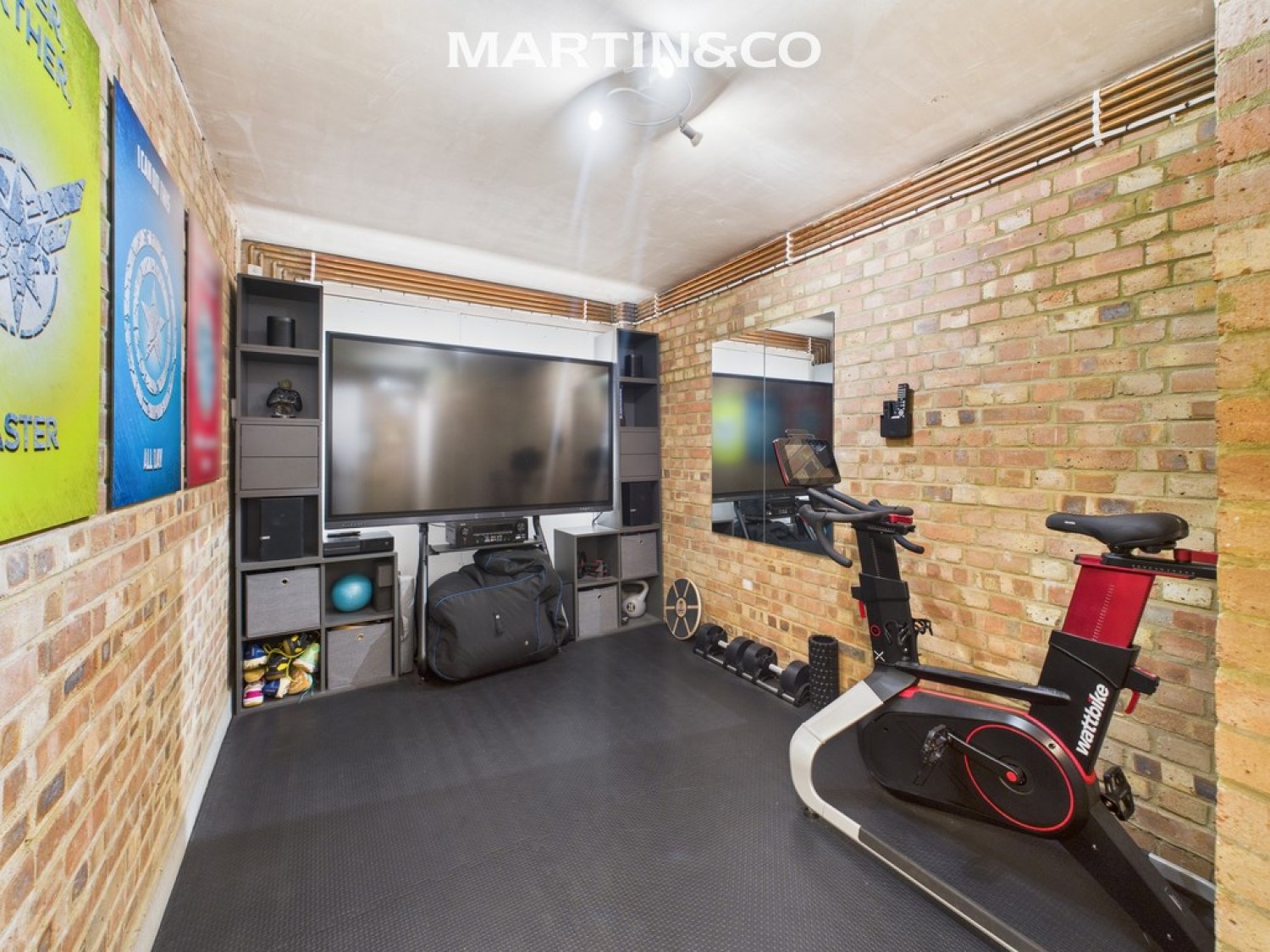 4 bedroom House for Sale Shefford Crescent, Wokingham