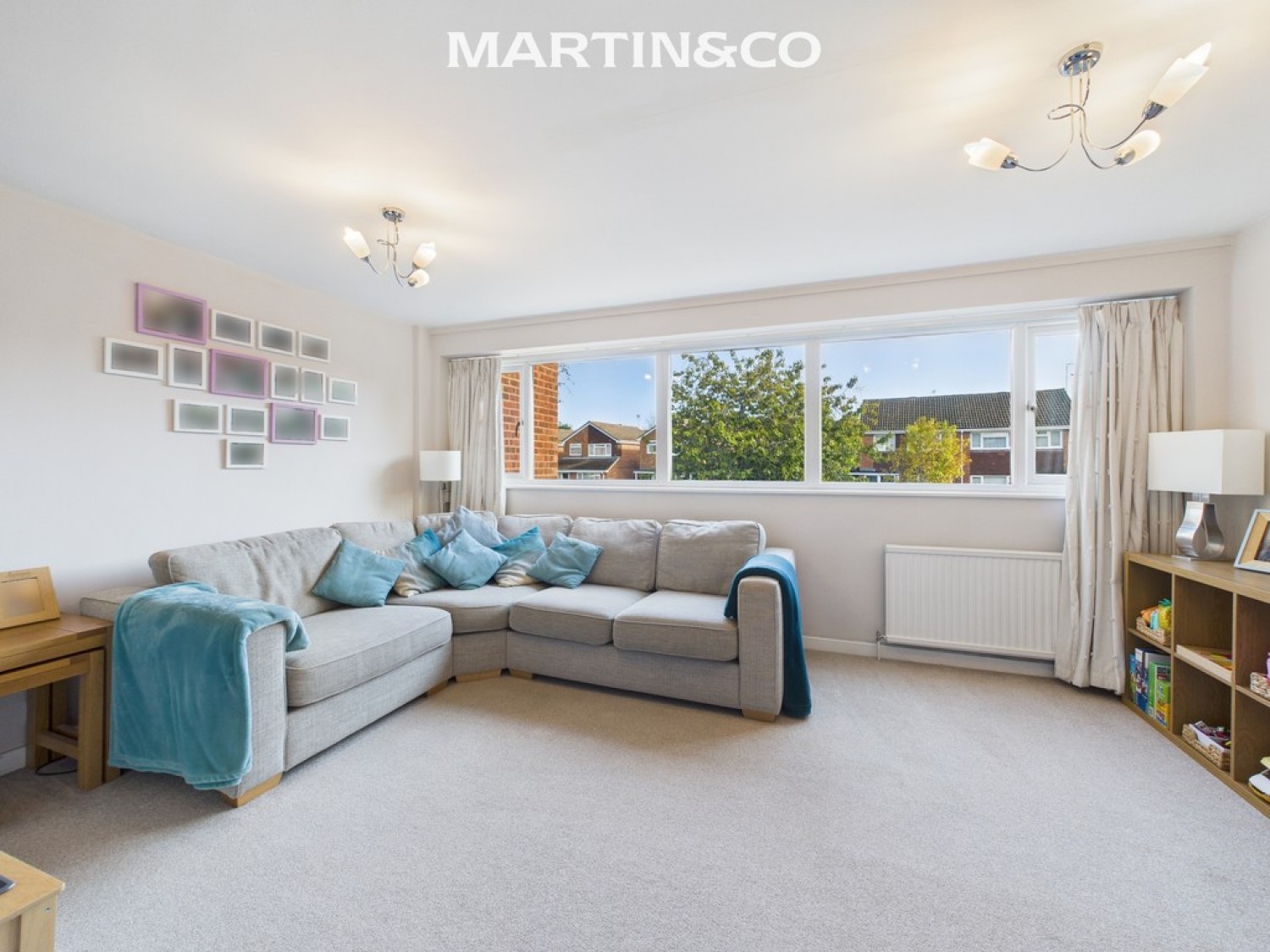 4 bedroom House for Sale Shefford Crescent, Wokingham