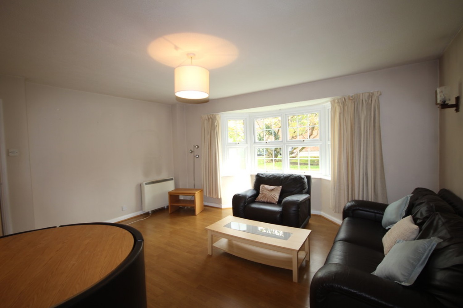 Milton Gardens, Wokingham