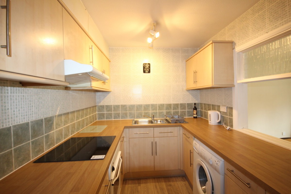 Milton Gardens, Wokingham