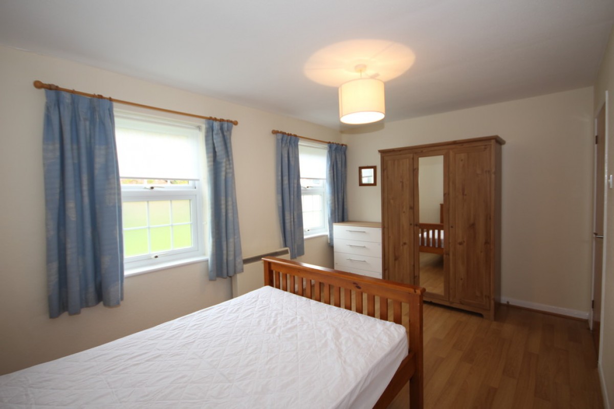 Milton Gardens, Wokingham