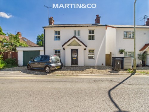 Gipsy Lane, Wokingham
