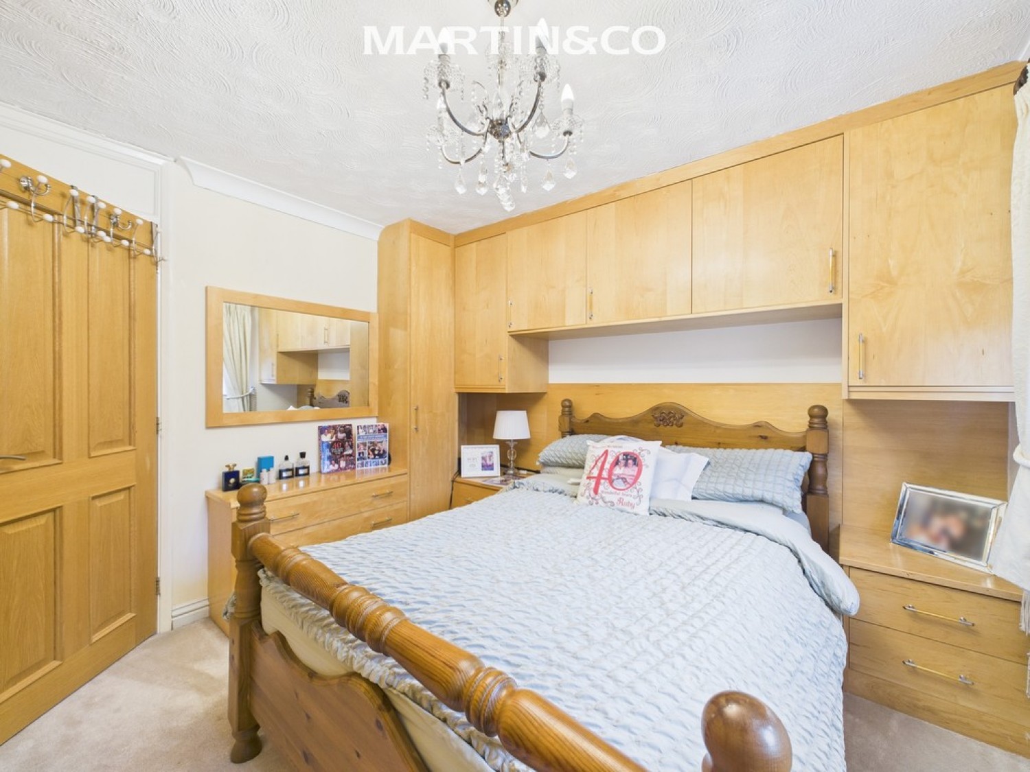 3 bedroom House in Blackcap Place