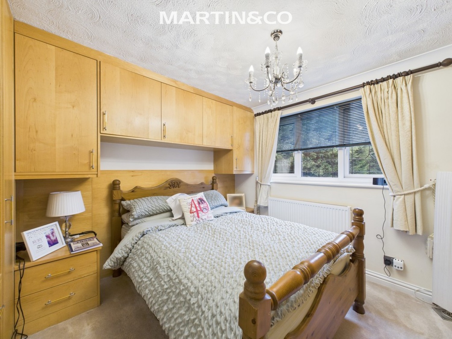 3 bedroom House in Blackcap Place