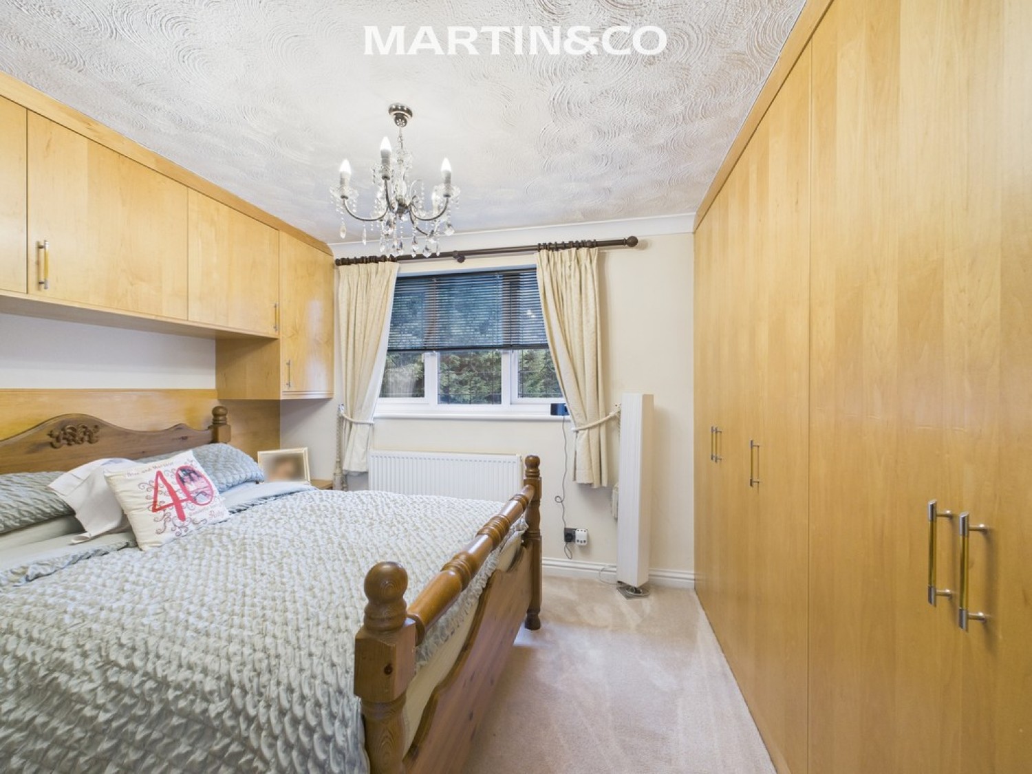 3 bedroom House in Blackcap Place