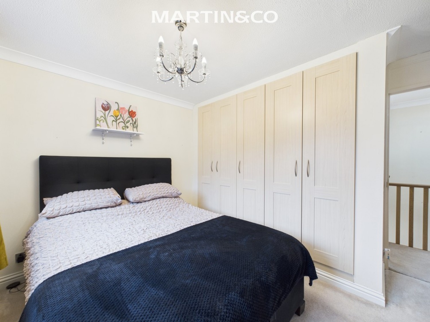 3 bedroom House in Blackcap Place