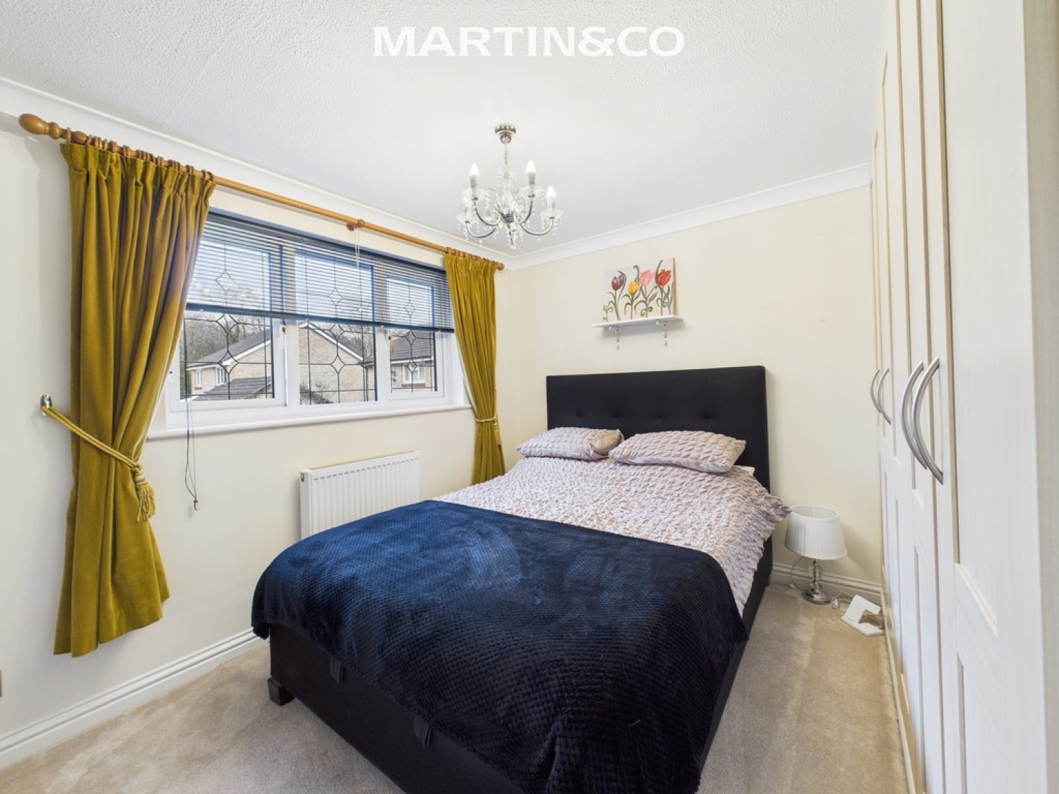 3 bedroom House in Blackcap Place