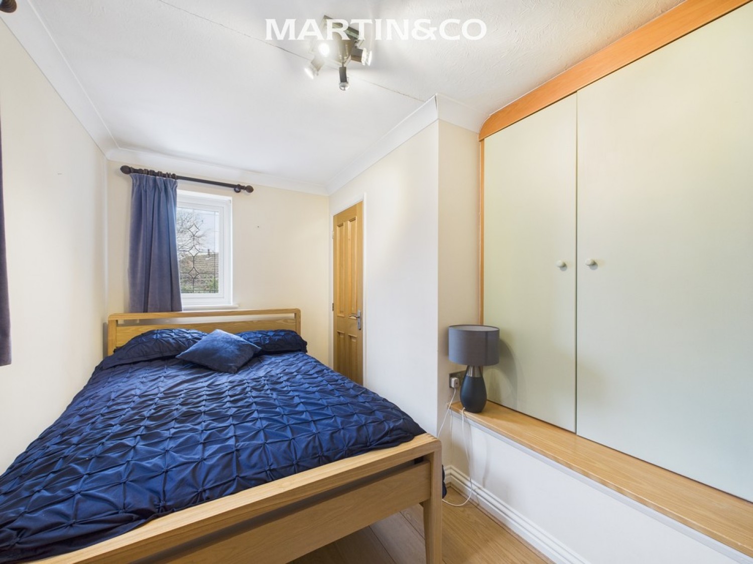 3 bedroom House in Blackcap Place