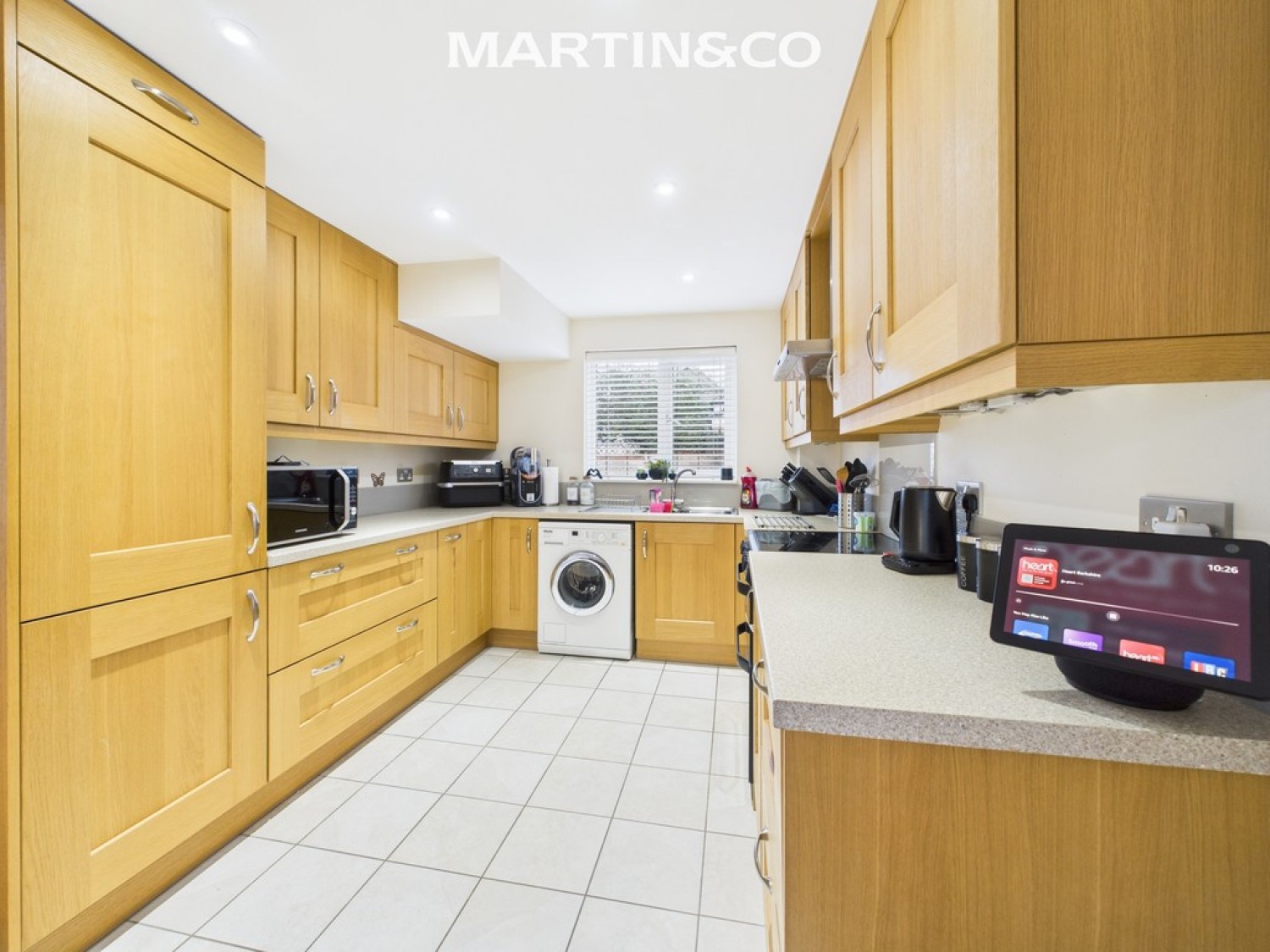 3 bedroom House in Blackcap Place