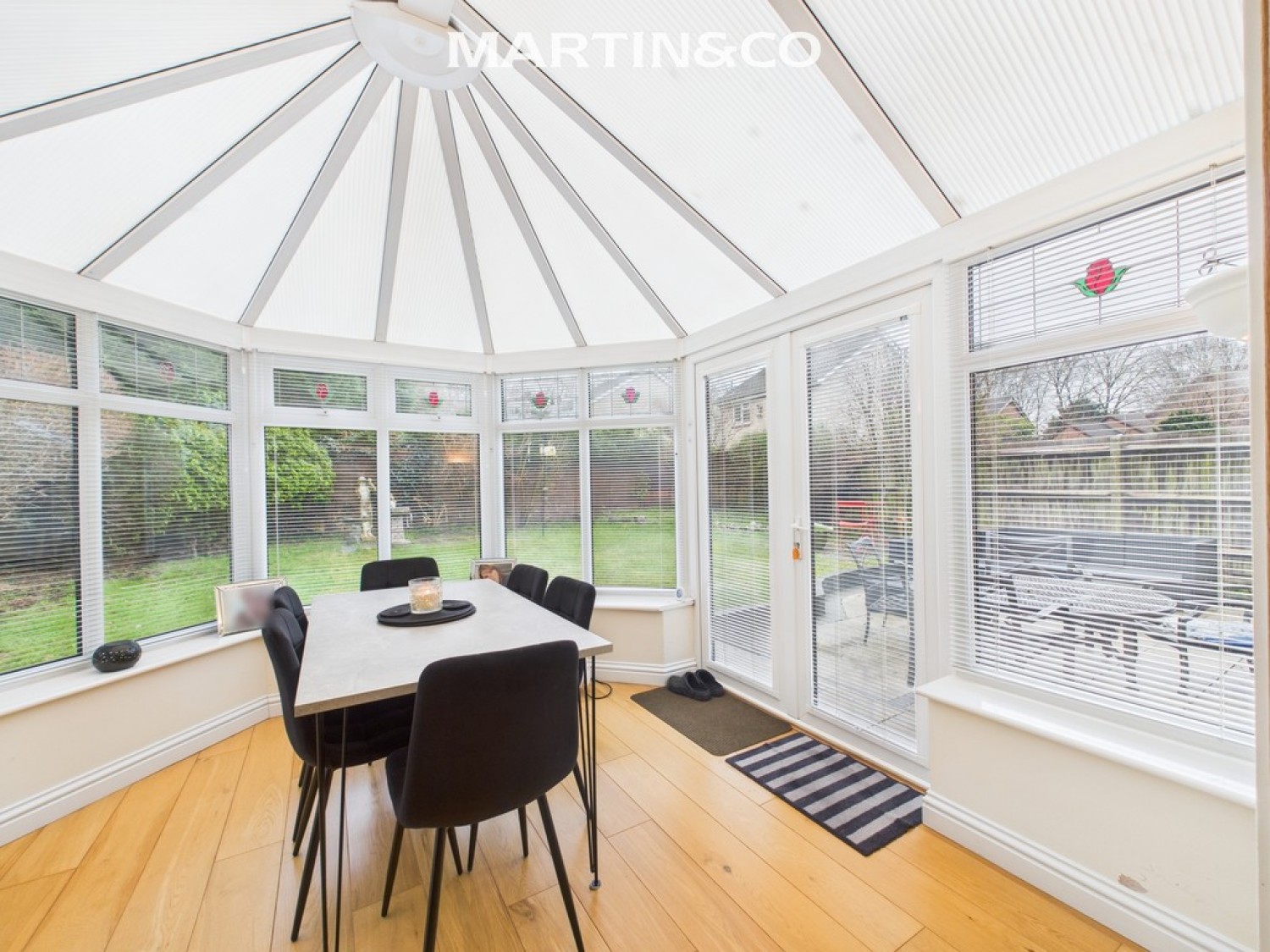 3 bedroom House in Blackcap Place