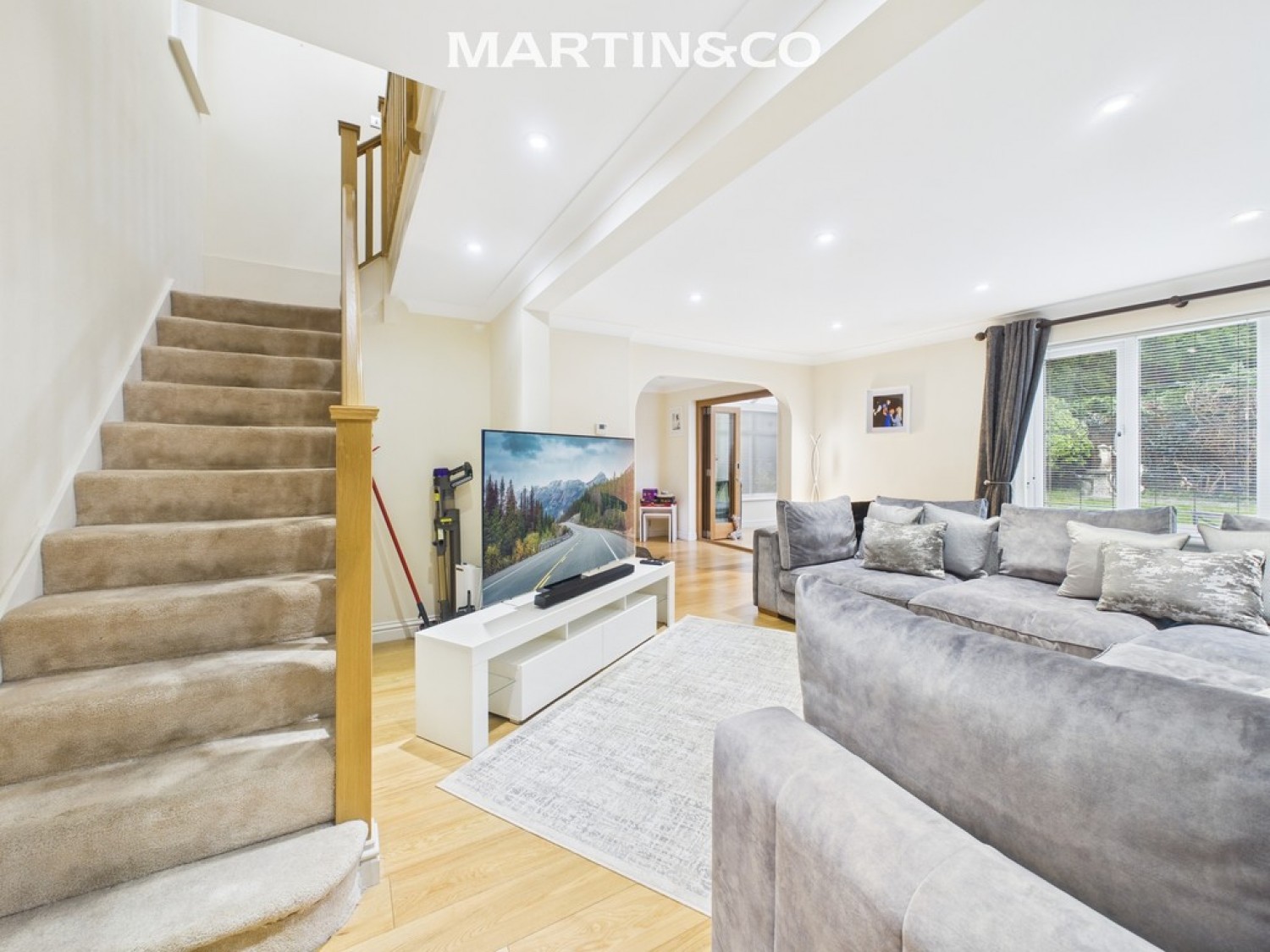 3 bedroom House in Blackcap Place