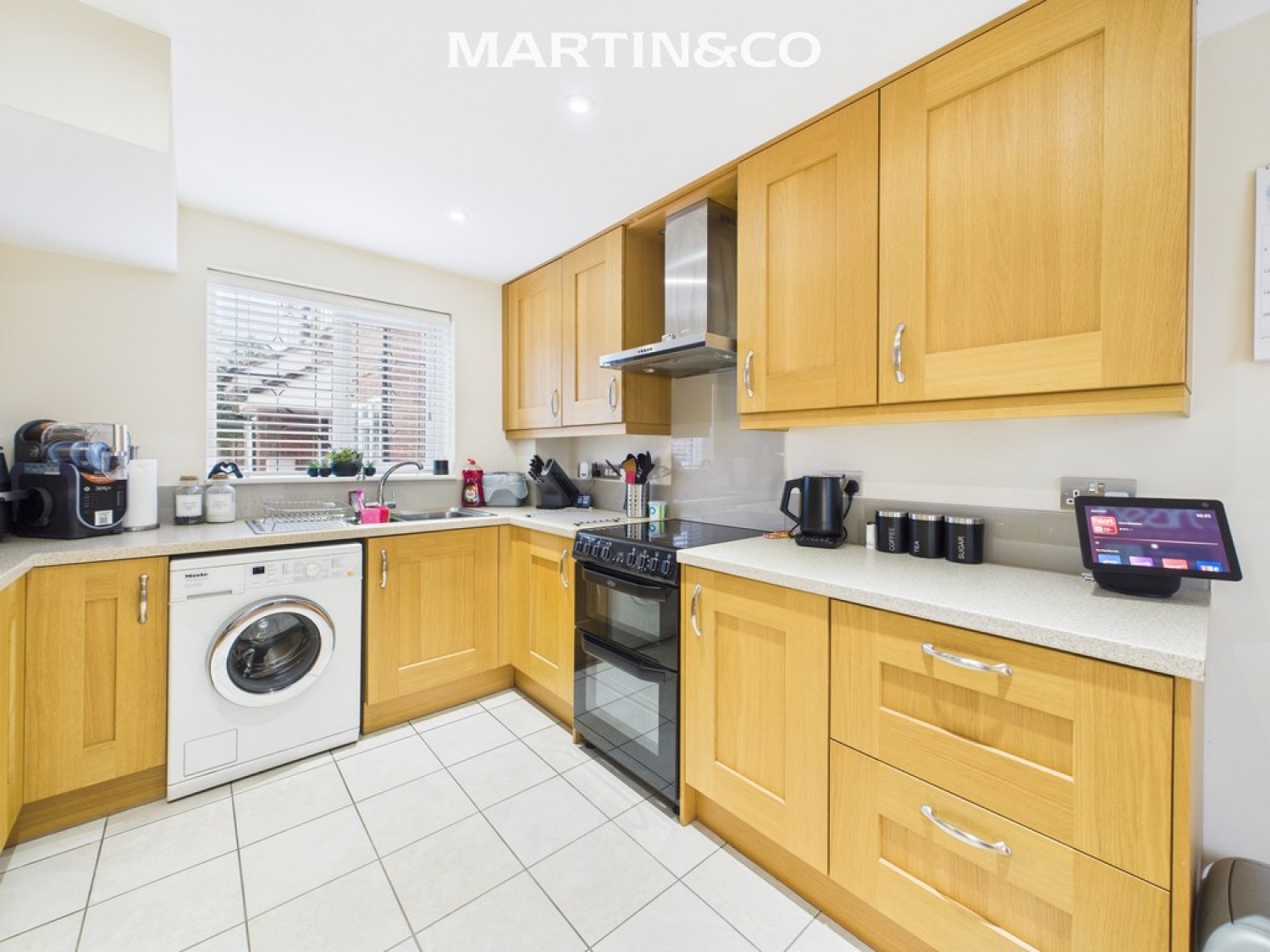 3 bedroom House in Blackcap Place