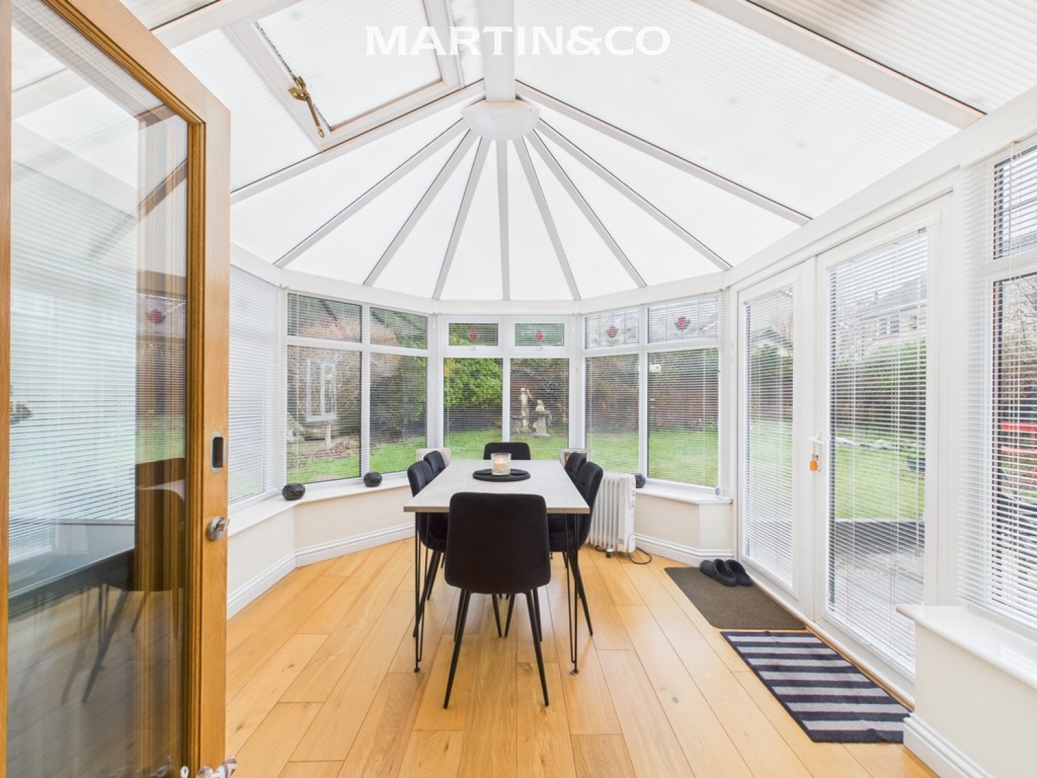 3 bedroom House in Blackcap Place