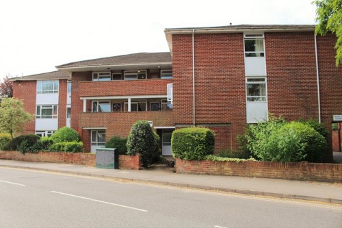 Grainford Court, Crescent Road, Wokingham