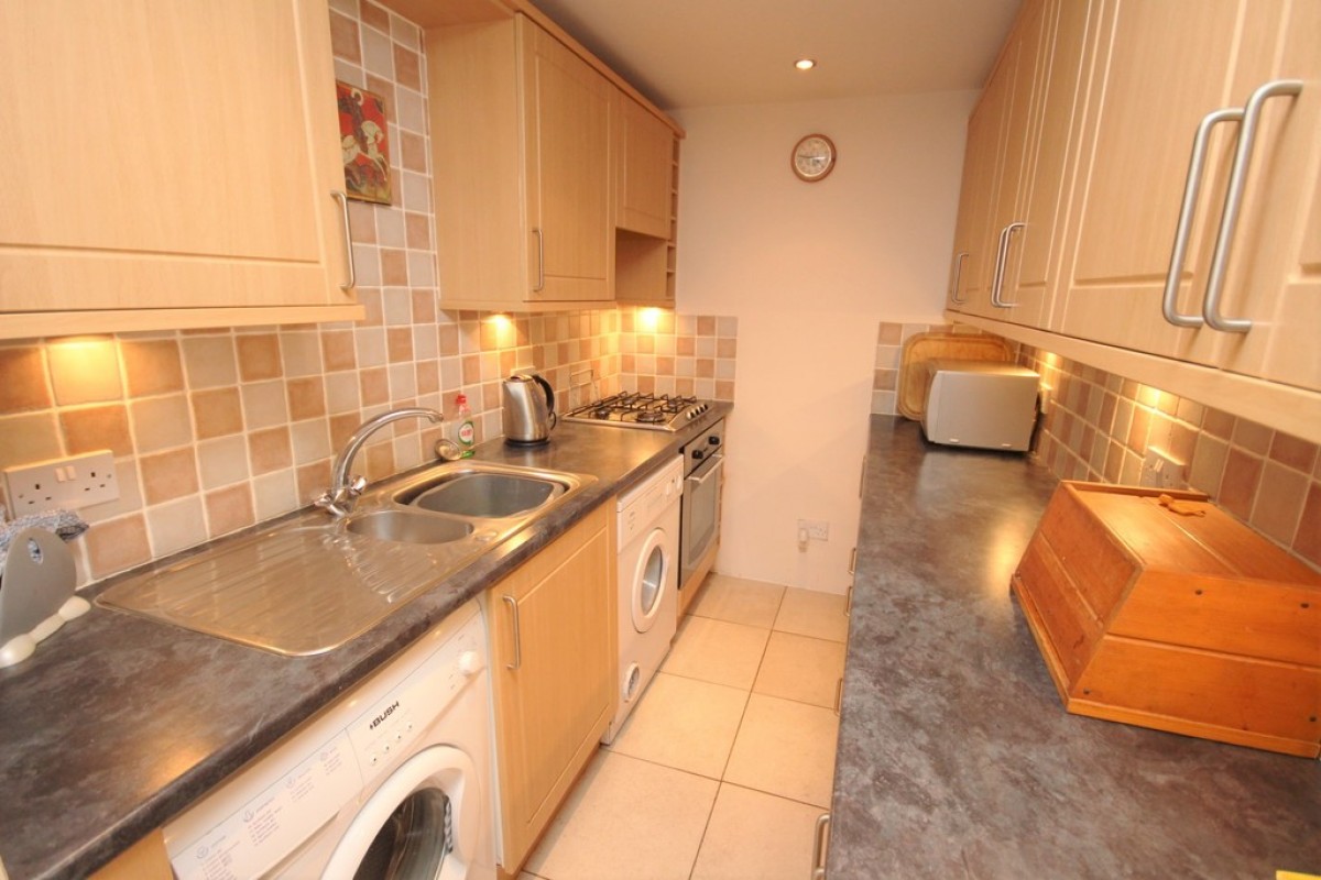 Grainford Court, Crescent Road, Wokingham