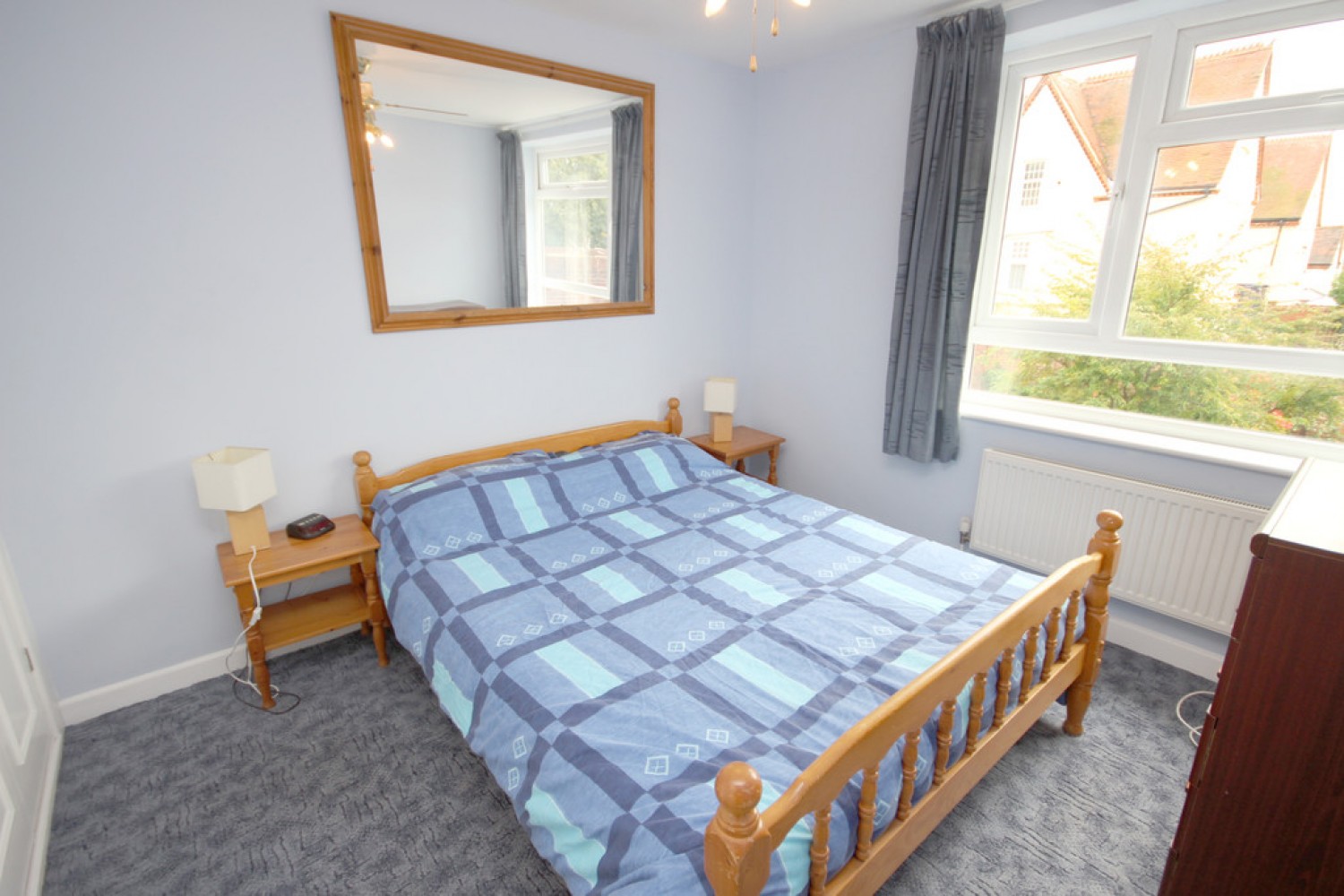 2 bedroom Flat for Auction Grainford Court, Crescent Road, Wokingham