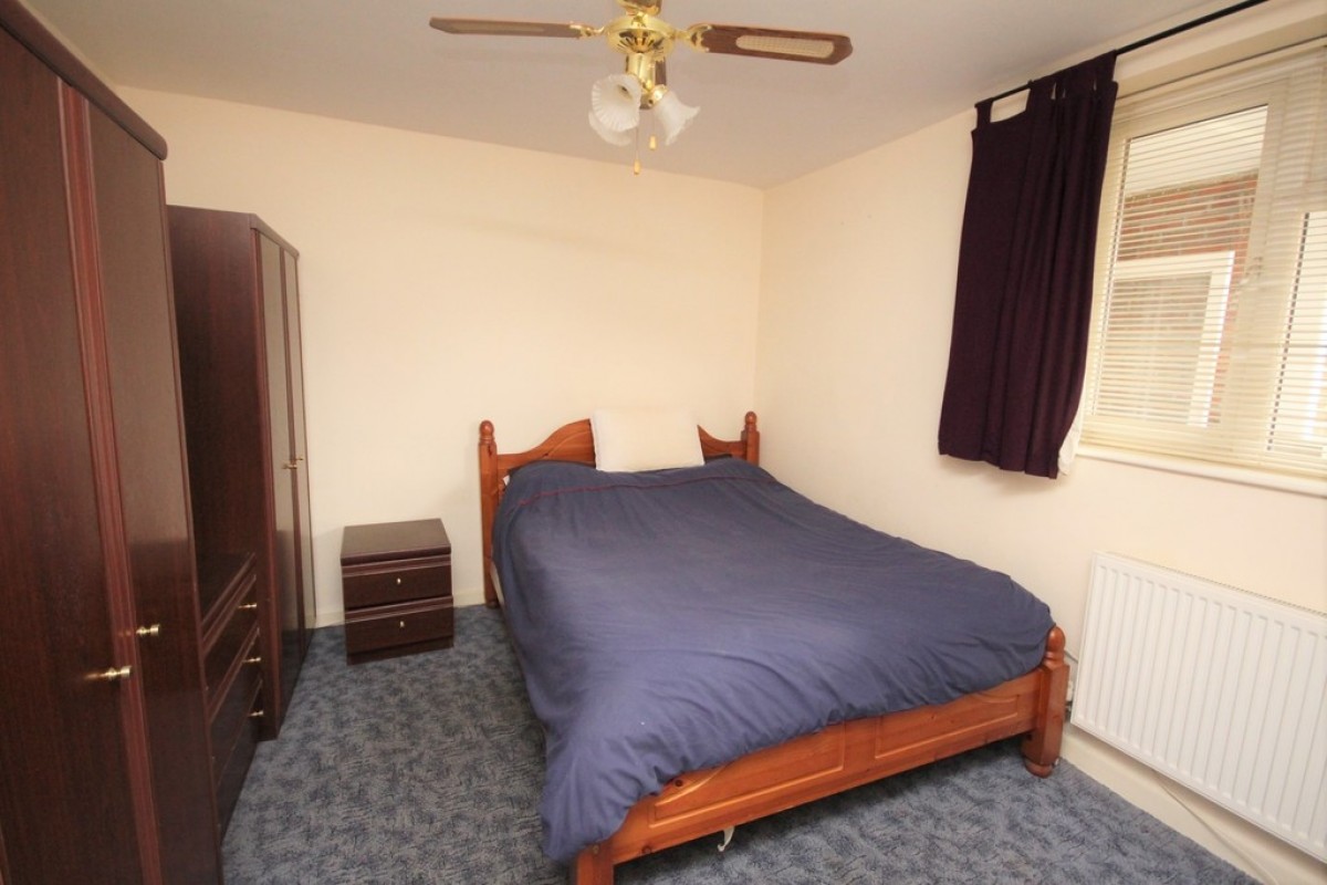 Grainford Court, Crescent Road, Wokingham