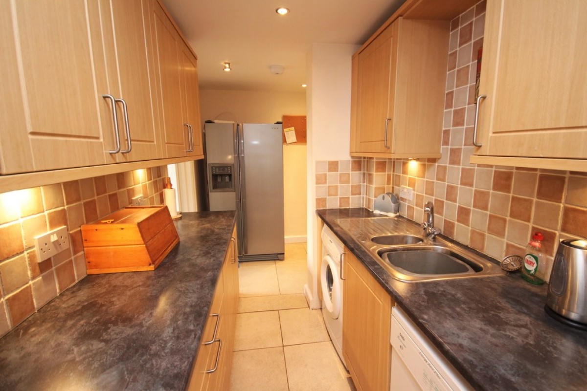 Grainford Court, Crescent Road, Wokingham