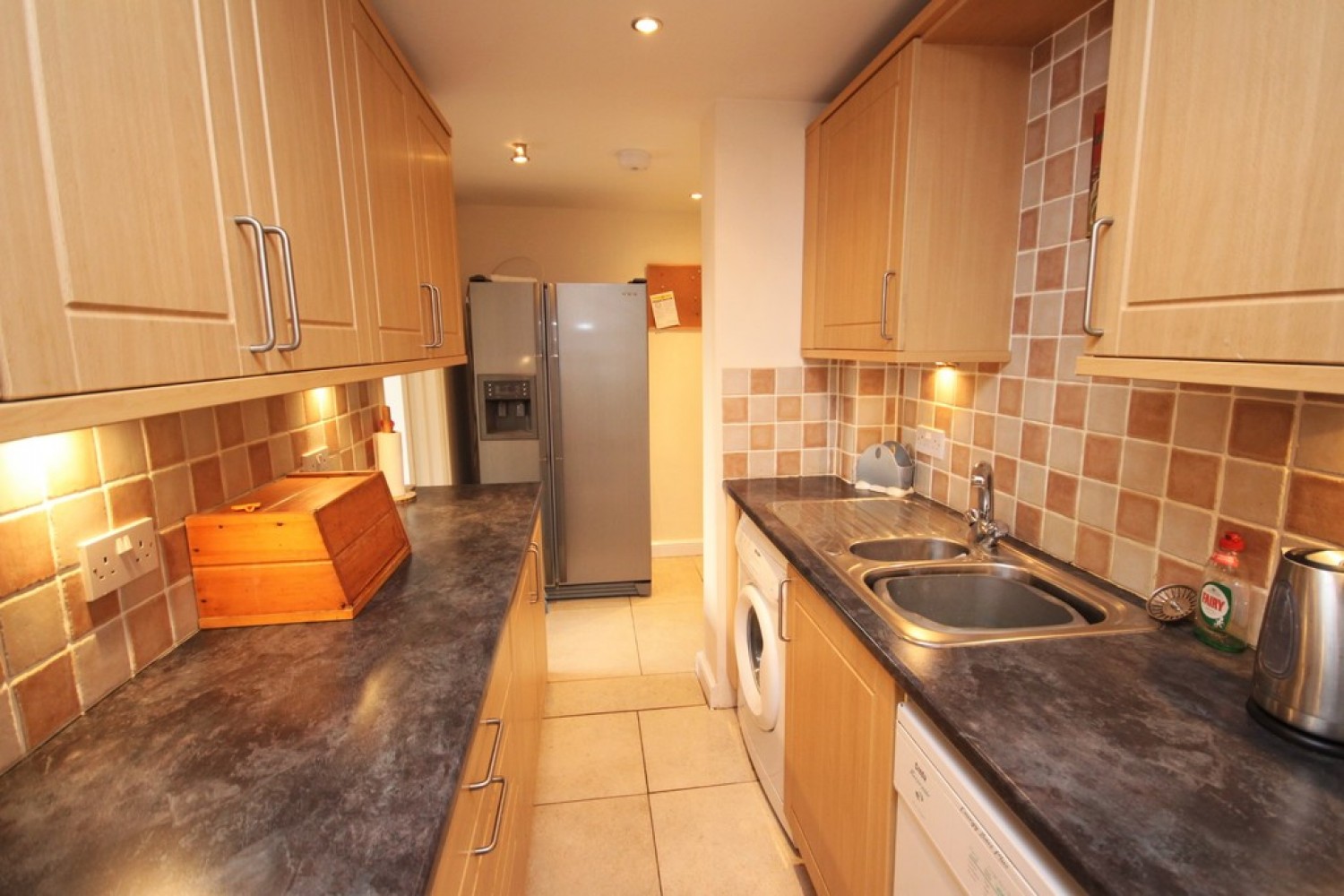 2 bedroom Flat for Auction Grainford Court, Crescent Road, Wokingham