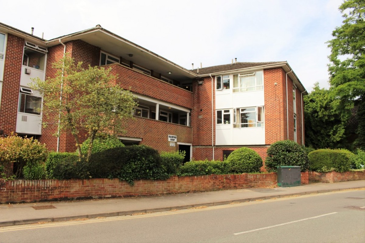 Grainford Court, Crescent Road, Wokingham