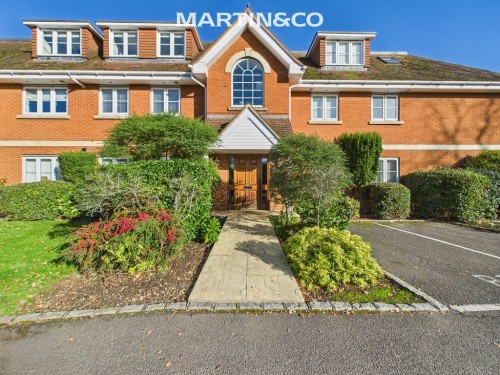 Highgrove, Winnersh Grove