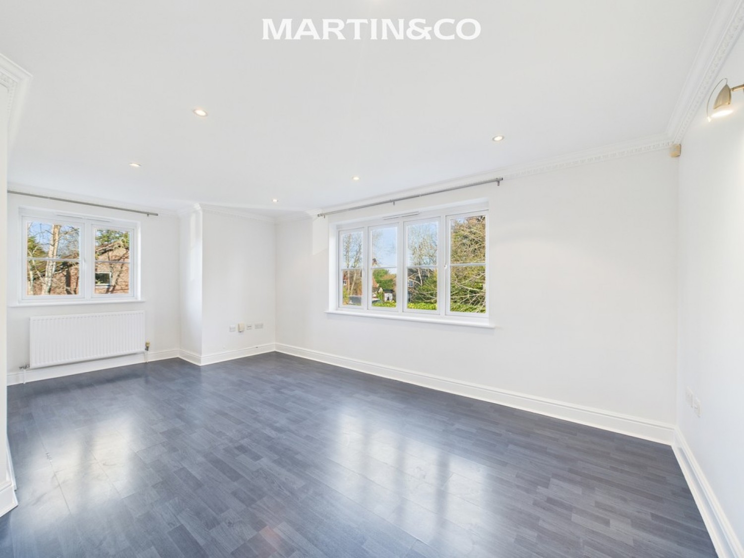 Highgrove, Winnersh Grove