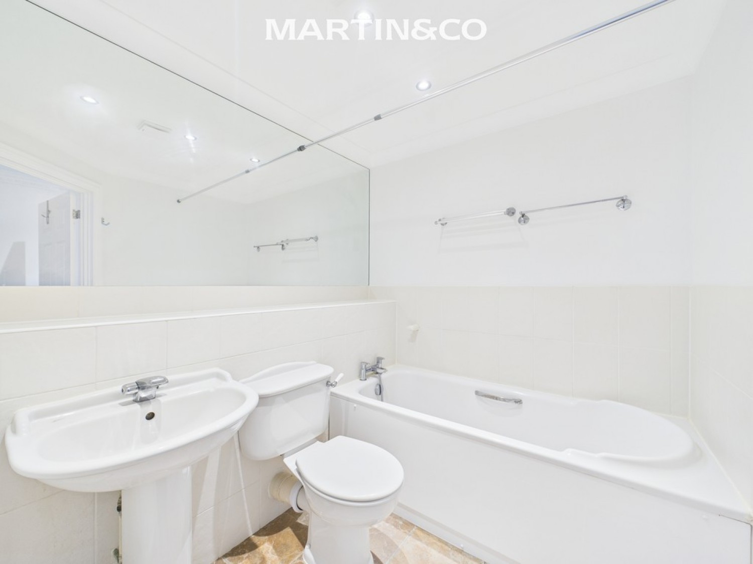 Highgrove, Winnersh Grove