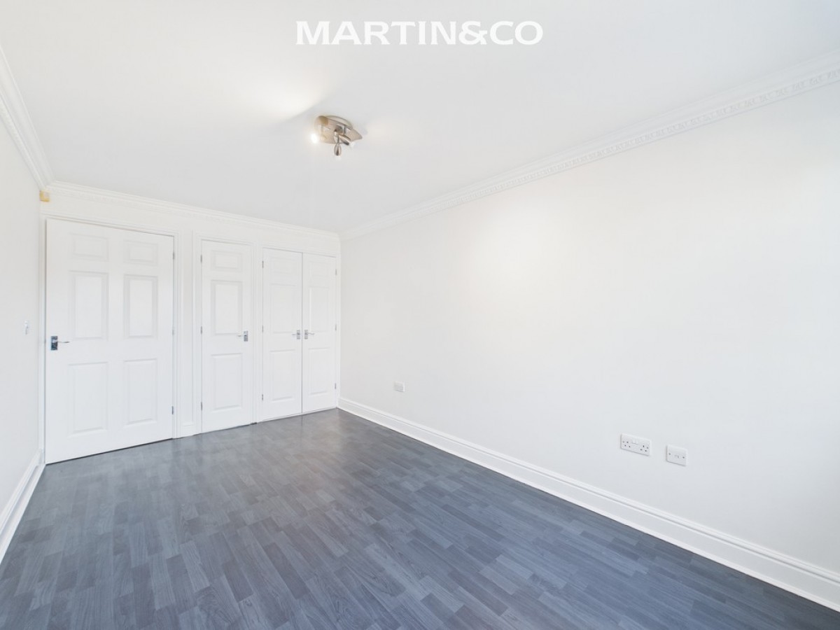 Highgrove, Winnersh Grove