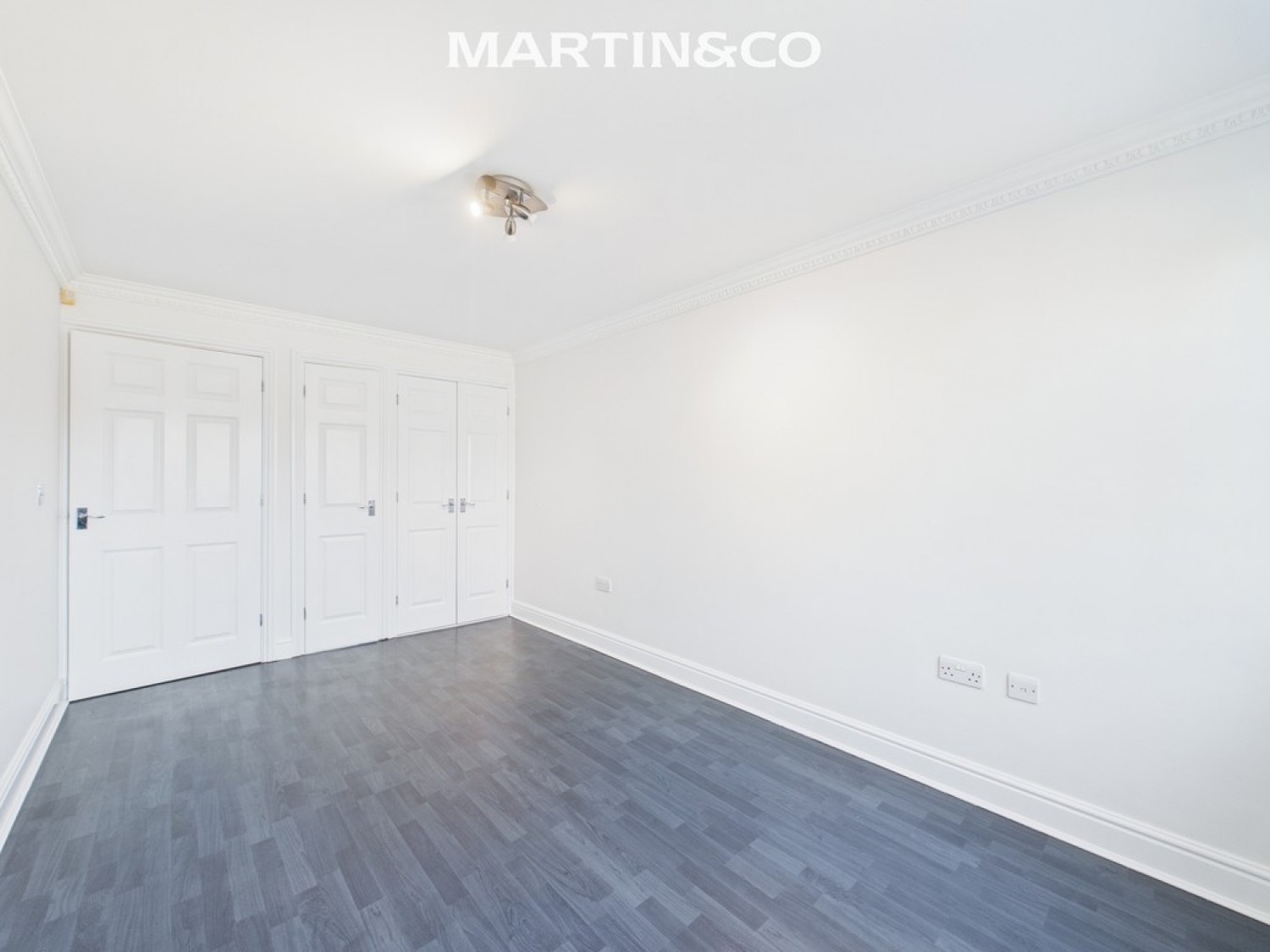 Highgrove, Winnersh Grove