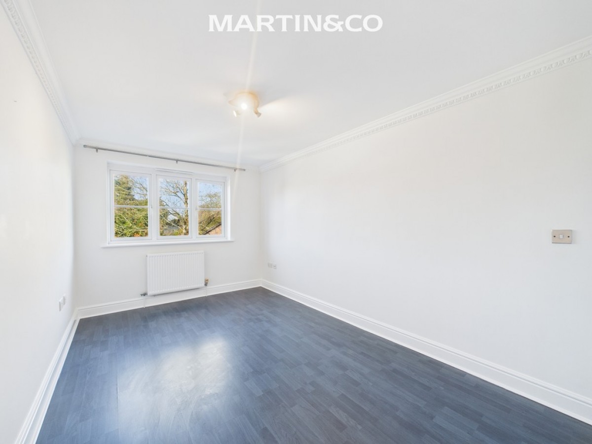 Highgrove, Winnersh Grove