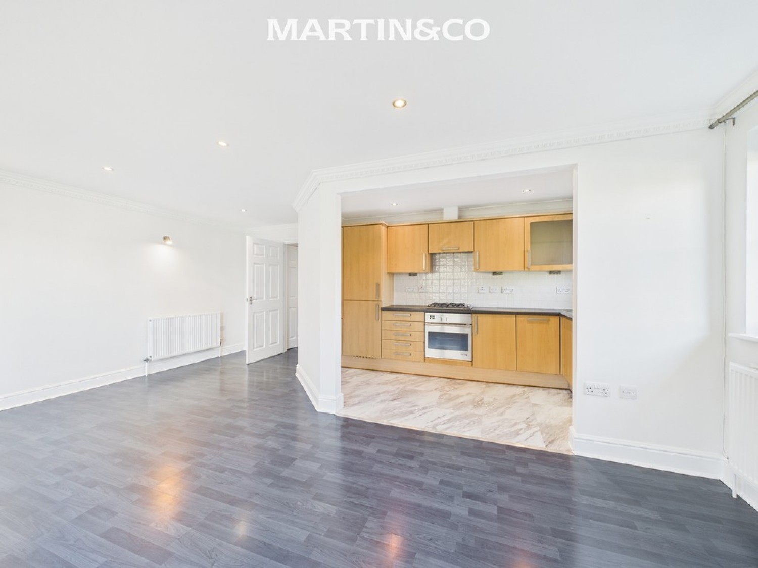 Highgrove, Winnersh Grove