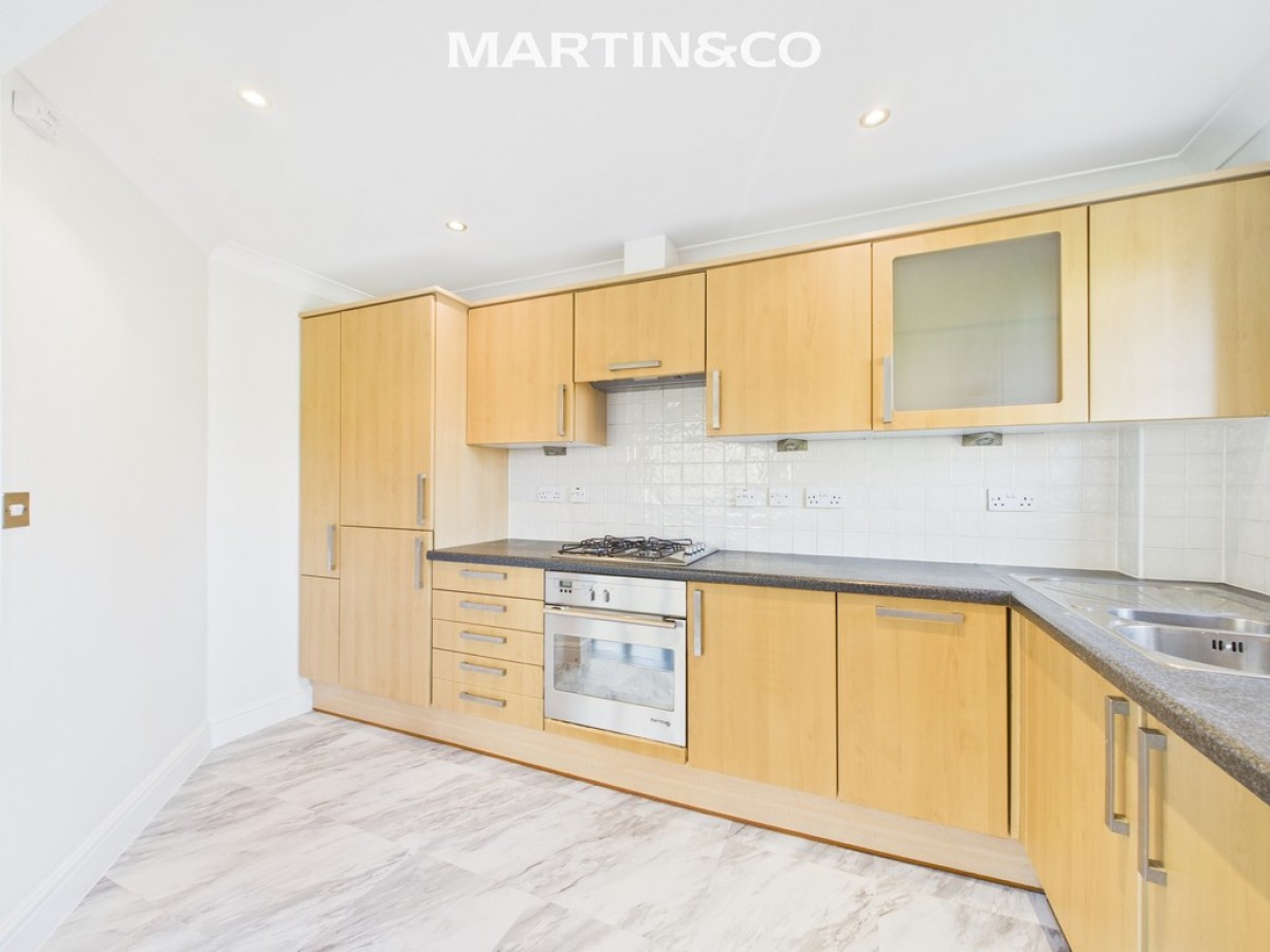 Highgrove, Winnersh Grove