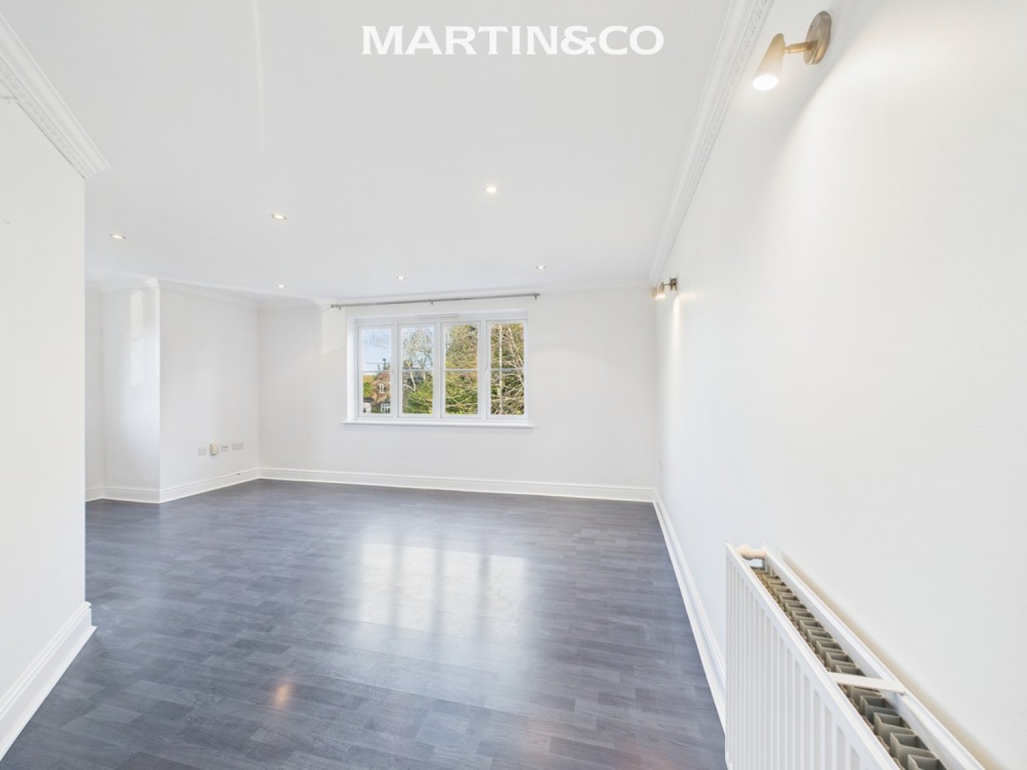 Highgrove, Winnersh Grove