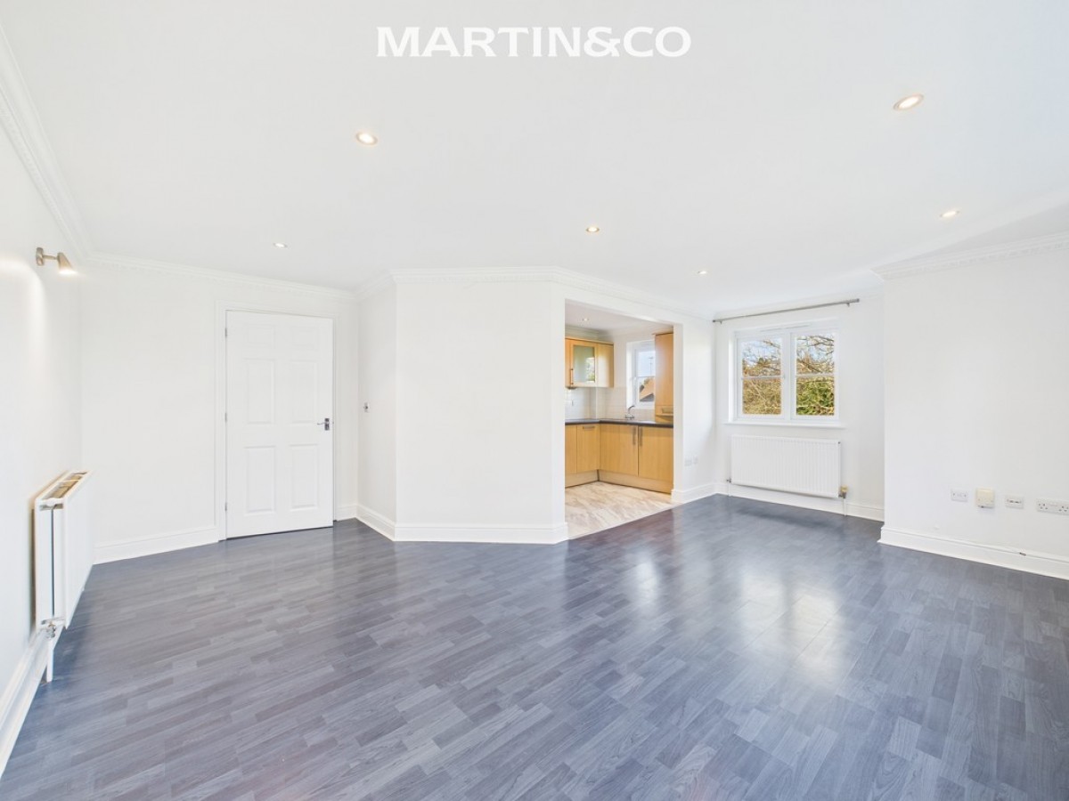 Highgrove, Winnersh Grove